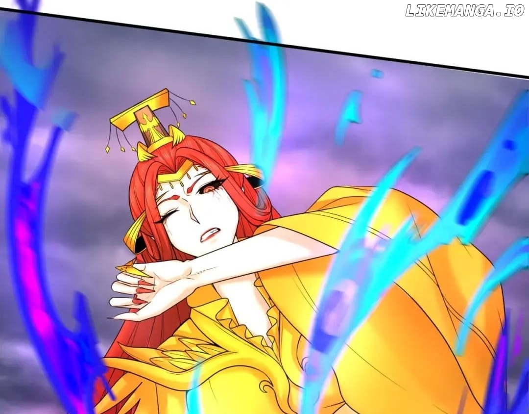 Era of the Haunted chapter 101 - page 46